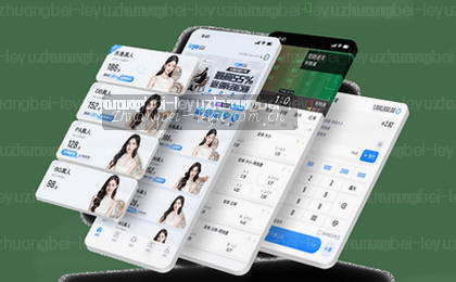 画面中展现的图片内容